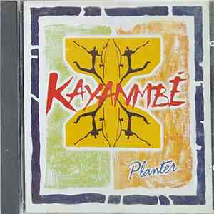 Kayanmbé - Plantèr