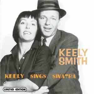 Keely Smith - Keely Sings Sinatra