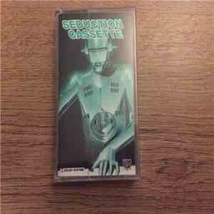Kenny Ken - Kenny Ken Volume 5 Seduction cassette