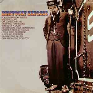Kentucky Express - Kentucky Express
