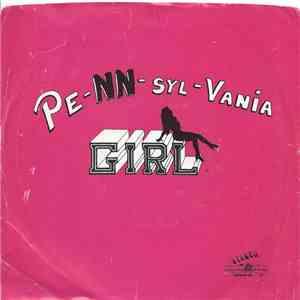 Kim David - PE-NN-SYL-VANIA GIRL