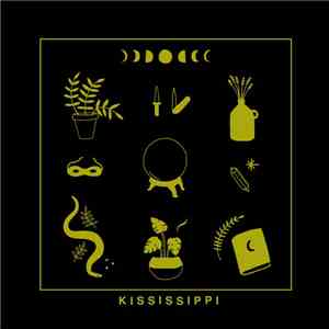 Kississippi - We Have No Future, We're All Doomed