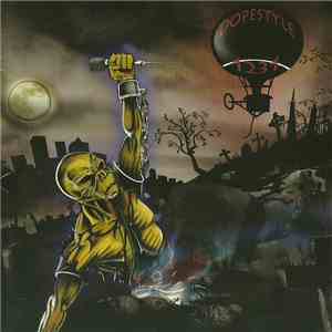 KutMasta Kurt Presents Dopestyle 1231 - Dopestyle 1231