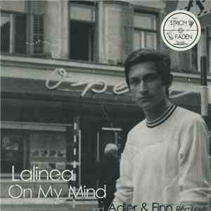 Lalinea - On My Mind