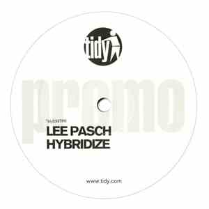 Lee Pasch - Hybridize / Threat To Society
