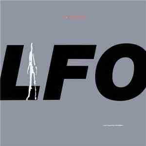 LFO - We Are Back