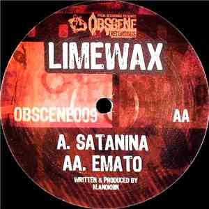 Limewax - Satanina / Emato