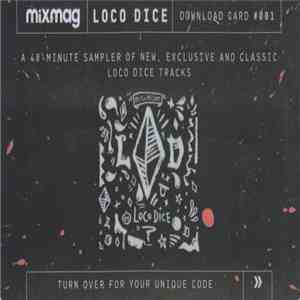 Loco Dice - Past + Present