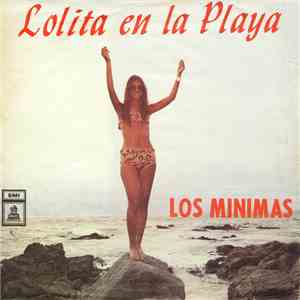 Los Minimas - Lolita En la Playa