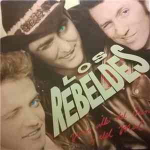 Los Rebeldes - Más Allá Del Bien Y Del Mal
