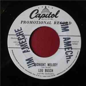 Lou Busch - Midnight Melody