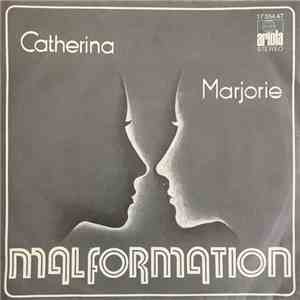 Malformation - Catherina