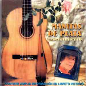 Manitas De Plata - Sentimiento
