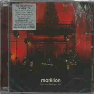 Marillion - Live From Cadogan Hall