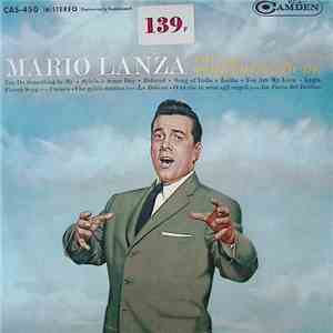 Mario Lanza - You Do Something To Me