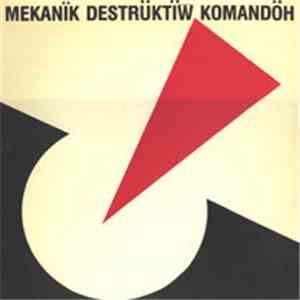 Mekanïk Destrüktïw Komandöh - Berlin