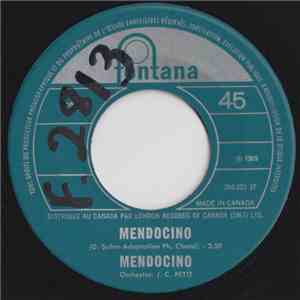 Mendocino  - Mendocino