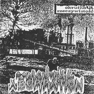 Mental Aberration - Okrutna Rzeczywistość