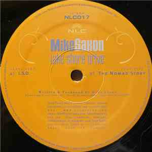 Mike Saxon - Lake Shore Drive