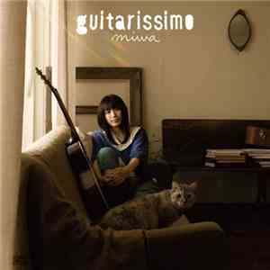 Miwa - Guitarissimo
