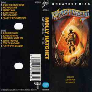 Molly Hatchet - Greatest Hits