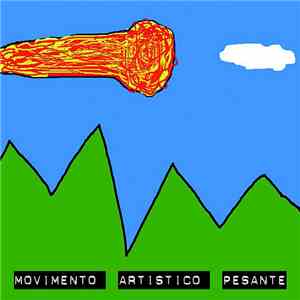 Movimento Artistico Pesante - Movimento Artistico Pesante