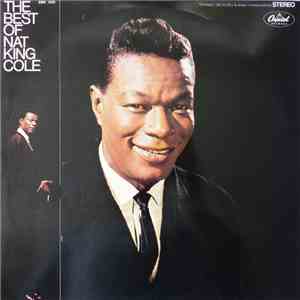 Nat King Cole - The Best Of Nat King Cole