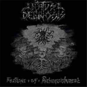 Natus Deprosis - Fortune Of Relinquishment