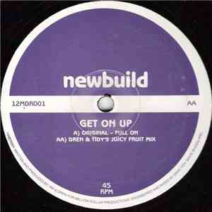 Newbuild - Get On Up