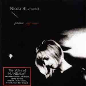 Nicola Hitchcock - Passive Aggressive