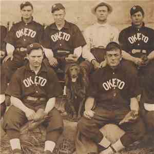 Oketo - Oketo