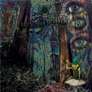 Ozore - The Secret Of Forest