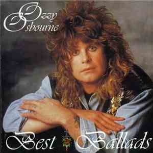 Ozzy Osbourne - Best Ballads