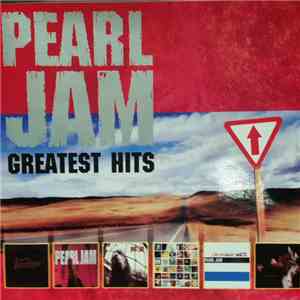 Pearl Jam - Greatest Hits