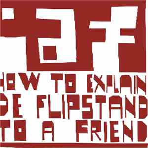 Pfaff - How To Explain De Flipstand To A Friend