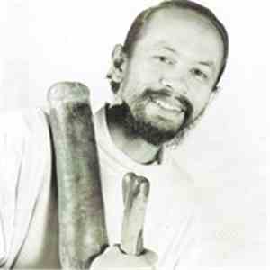 Phillip Peris - Didgeridoo