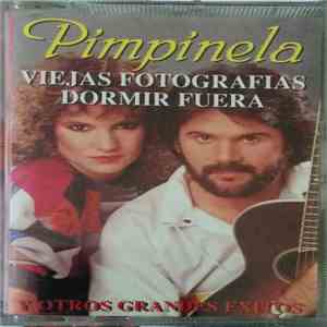 Pimpinela - Viejas Fotografías Y Otros Grandes Éxitos
