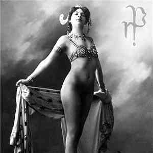 Porta Nigra - Femme Fatale