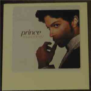 Prince - Musicology