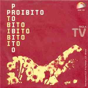 Proibito - Proibito