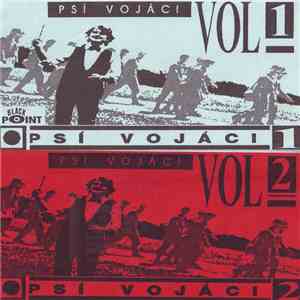 Psí Vojáci - Vol. 1 + Vol. 2