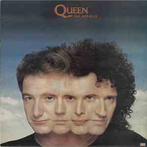 Queen - The Miracle