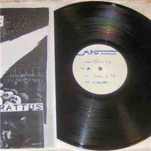 Rattus - Stolen Life