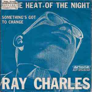 Ray Charles - In The Heat Of The Night