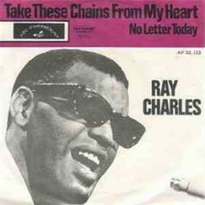 Ray Charles - Take These Chains From My Heart