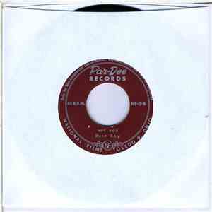 Reta Ray - Hot Rod / Can't Say No To A Man
