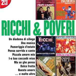 Ricchi & Poveri - I Grandi Successi