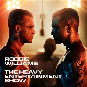 Robbie Williams - Love My Life