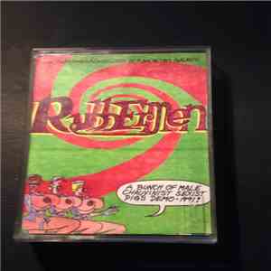 Rubbermen - A Bunch Of Male Chauvinist Sexist Pigs Demo-1991