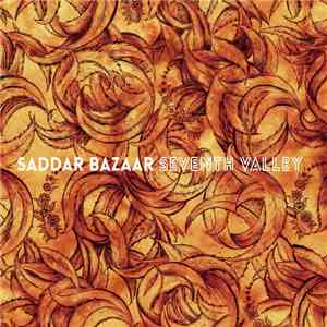 Saddar Bazaar - Seventh Valley